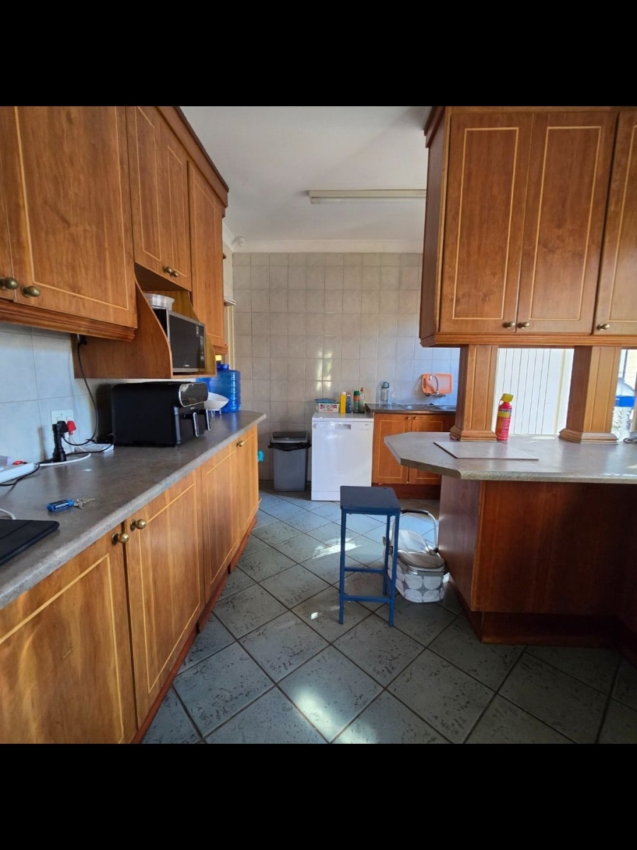 4 Bedroom Property for Sale in Brandwag Free State